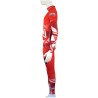 Löffler Team Austria ÖSV Biathlon ski suit WorldCup 2023 rood-wit